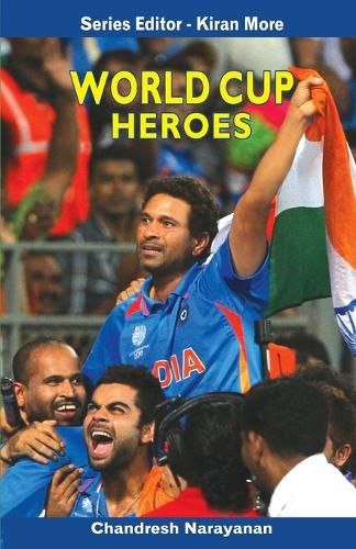 Cover image for World Cup Heroes