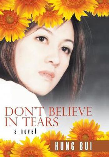 Cover image for Don't Believe in Tears