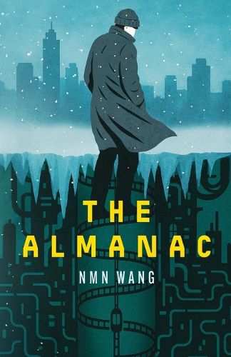 Cover image for The Almanac