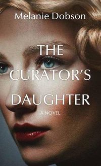 Cover image for The Curator's Daughter