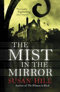 Cover image for The Mist in the Mirror