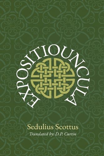 Cover image for Expositiouncula