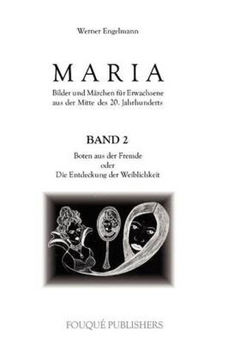 Cover image for MARIA Band 2