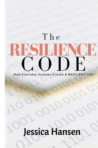 Cover image for The Resilience Code