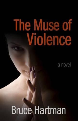 Cover image for The Muse of Violence