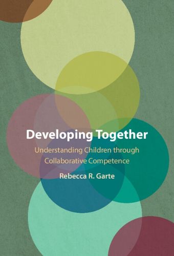 Cover image for Developing Together