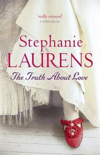 Cover image for The Truth About Love: Number 13 in series