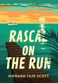 Cover image for Rascal on the Run