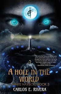 Cover image for A Hole in the World