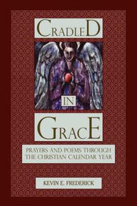 Cover image for Cradled In Grace