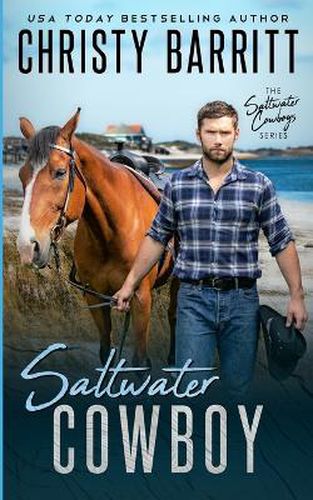 Saltwater Cowboy