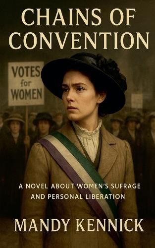 Cover image for Chains of Convention