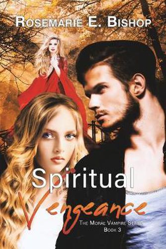 Cover image for Spiritual Vengeance