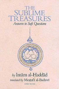 Cover image for The Sublime Treasures