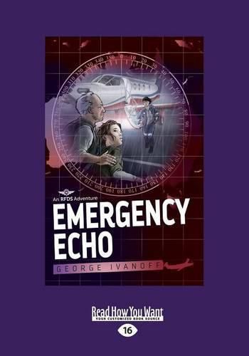 Emergency Echo: Royal Flying Doctor Service (book 2)