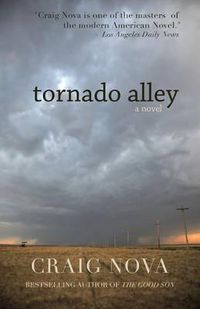 Cover image for Tornado Alley