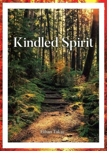 Cover image for Kindled Spirit