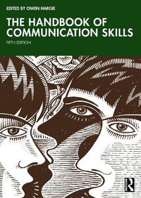 Cover image for The Handbook of Communication Skills