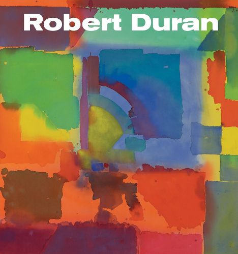 Cover image for Robert Duran