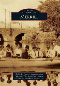 Cover image for Merrill