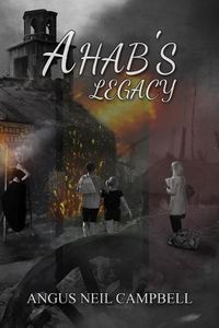 Cover image for Ahab's Legacy