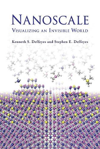 Cover image for Nanoscale: Visualizing an Invisible World