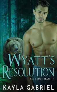 Cover image for Wyatt's Resolution