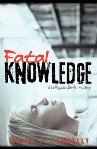 Cover image for Fatal Knowledge