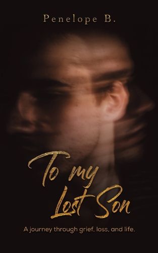 Cover image for To My Lost Son