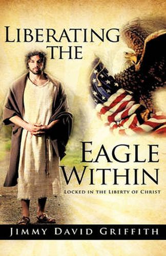 Cover image for Liberating the Eagle Within