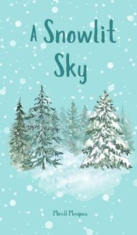 Cover image for A Snowlit Sky