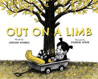 Cover image for Out on a Limb