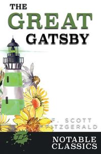 Cover image for The Great Gatsby