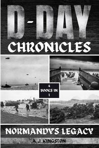 Cover image for D-Day Chronicles