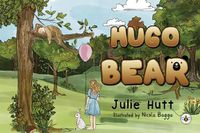 Cover image for Hugo Bear