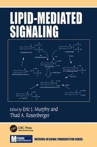 Cover image for Lipid-Mediated Signaling