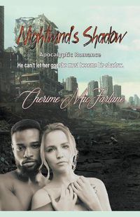 Cover image for Nightwind's Shadow