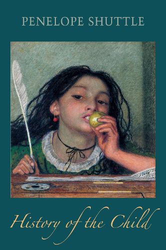 Cover image for History of the Child