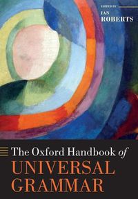 Cover image for The Oxford Handbook of Universal Grammar