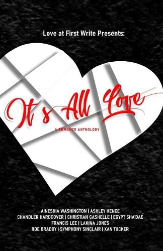 Cover image for It's All Love