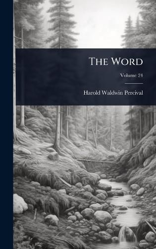 Cover image for The Word