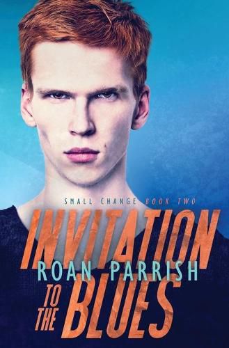 Cover image for Invitation to the Blues