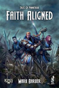 Cover image for Tales of Pannithor: Faith Aligned