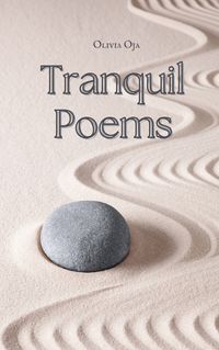 Cover image for Tranquil Poems