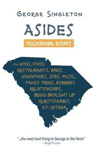 Cover image for Asides