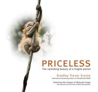 Cover image for Priceless (TB)