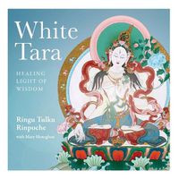 Cover image for White Tara