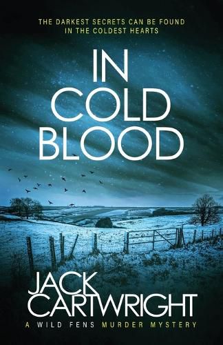 Cover image for In Cold Blood