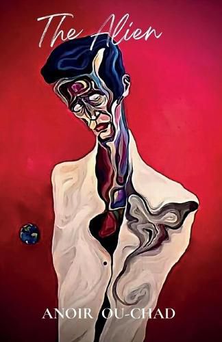 Cover image for The Alien