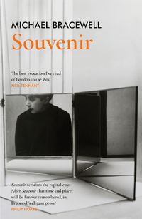 Cover image for Souvenir